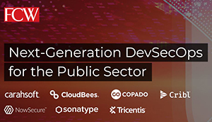 Next-Generation DevSecOps for the Public Sector